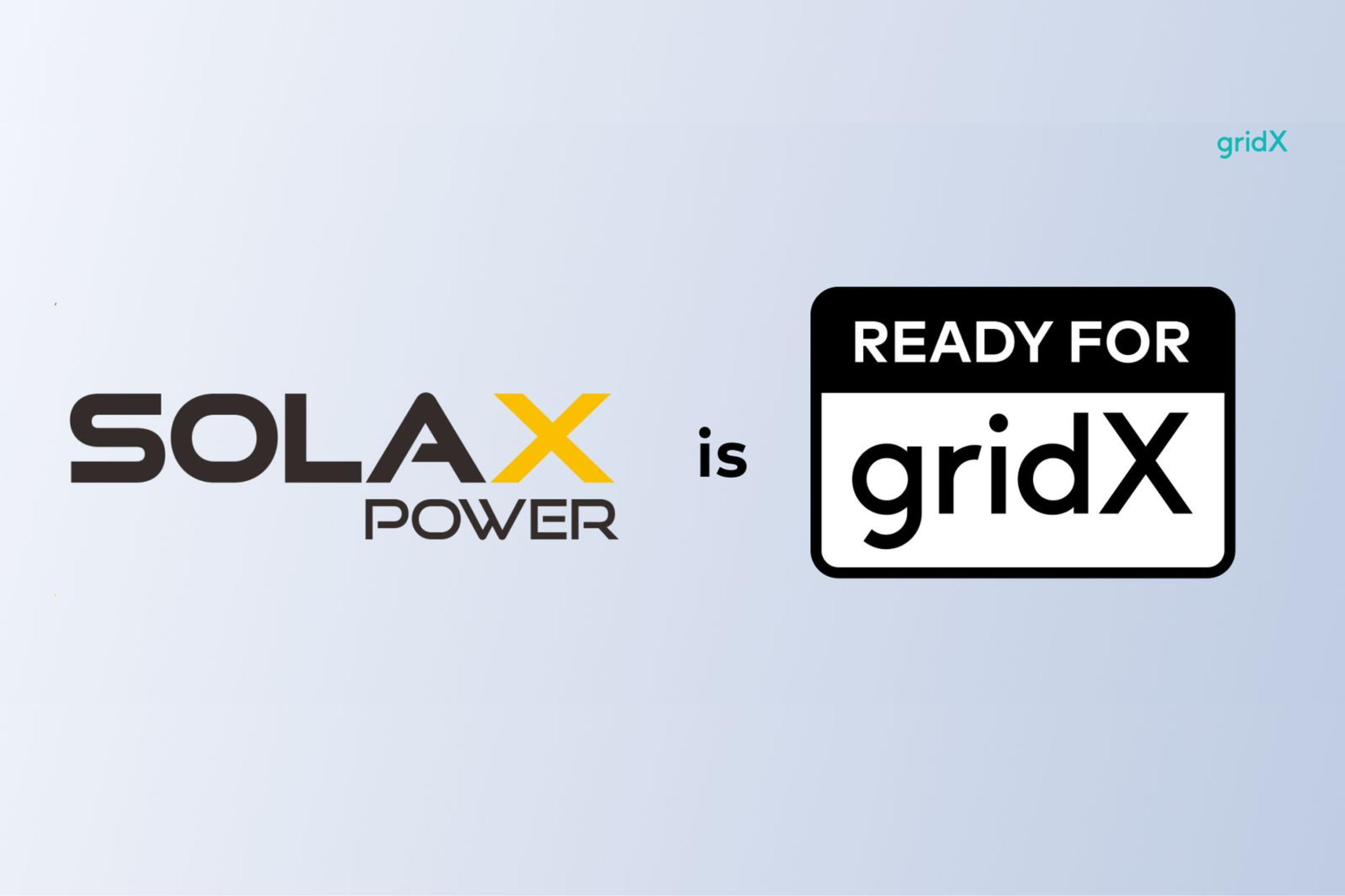 九游会国际能源携手gridX，共创智慧能源互联新范式